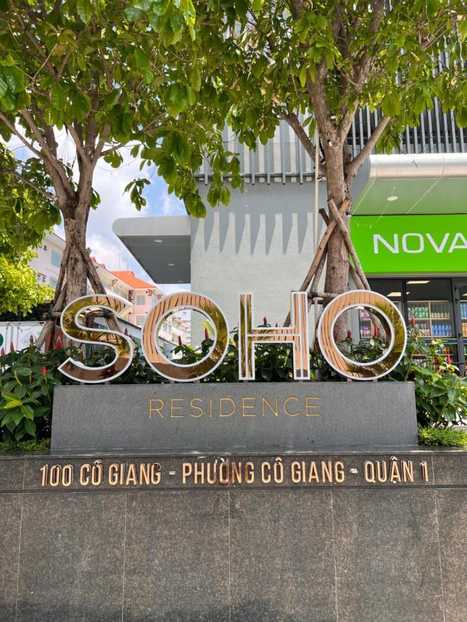 Soho Căn hộ