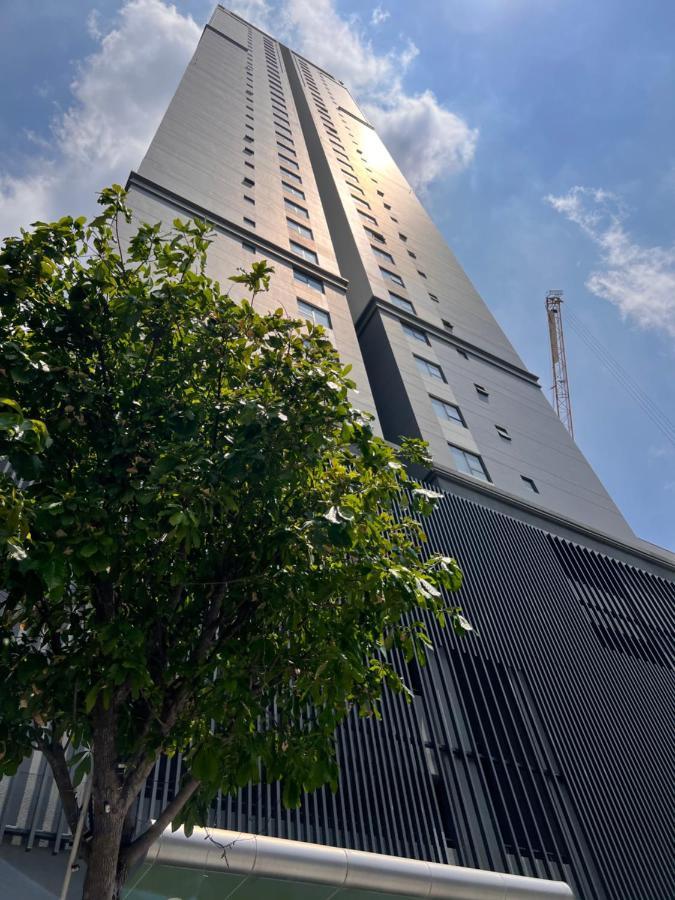 Căn hộ Soho