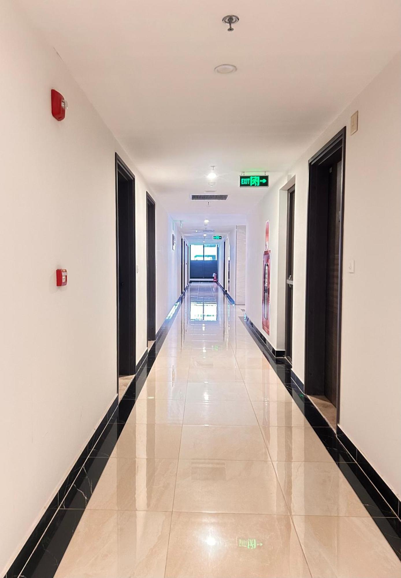 Căn hộ Soho TP. Hồ Chí Minh