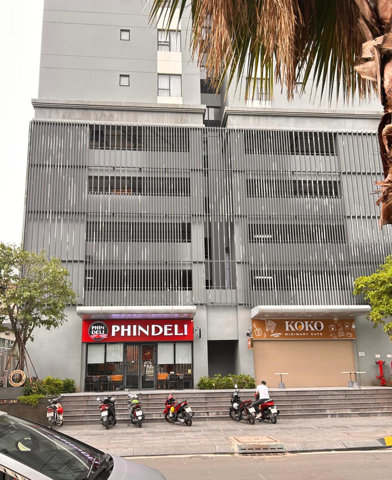 Soho TP. Hồ Chí Minh